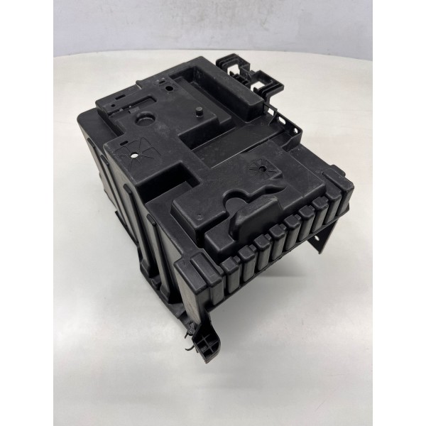 Suporte Caixa Bateria Ford Ka 2019 A 2024