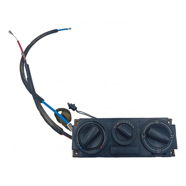 Comando Ar Condicionado Volkswagem Gol G4 2007 Original