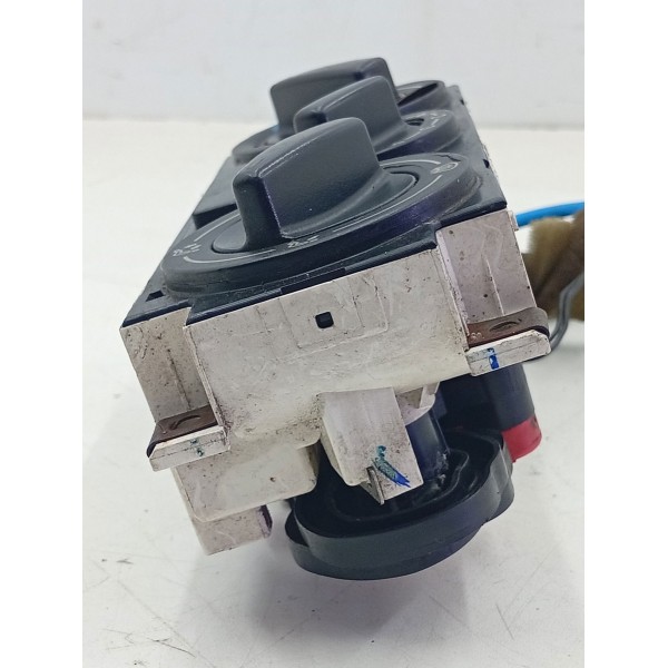 Comando Ar Condicionado Volkswagem Gol G4 2007 Original
