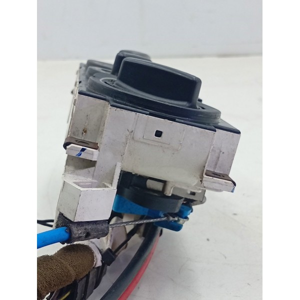 Comando Ar Condicionado Volkswagem Gol G4 2007 Original