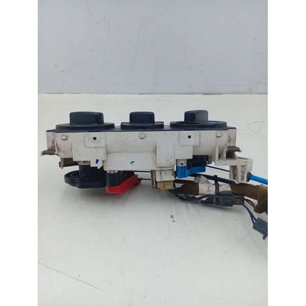 Comando Ar Condicionado Volkswagem Gol G4 2007 Original