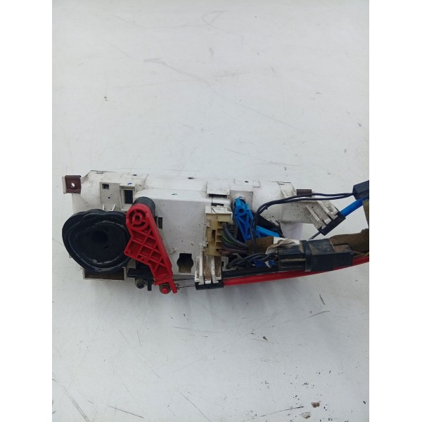 Comando Ar Condicionado Volkswagem Gol G4 2007 Original