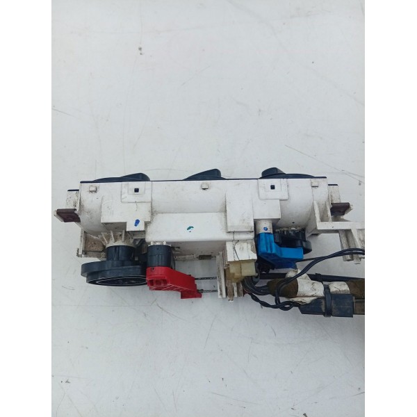 Comando Ar Condicionado Volkswagem Gol G4 2007 Original
