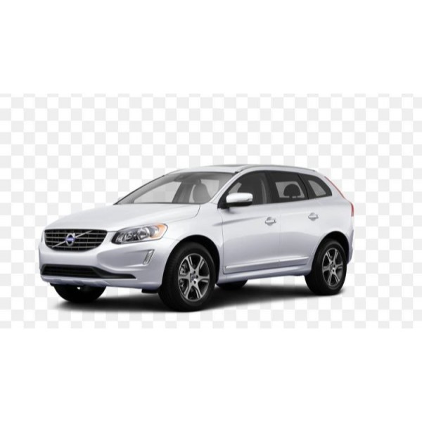 Semi Eixo Traseiro Direito Volvo Xc60 T6 2014