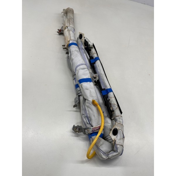 Airbag Cortina Lateral Direita Ford Ranger 2013 A 2023