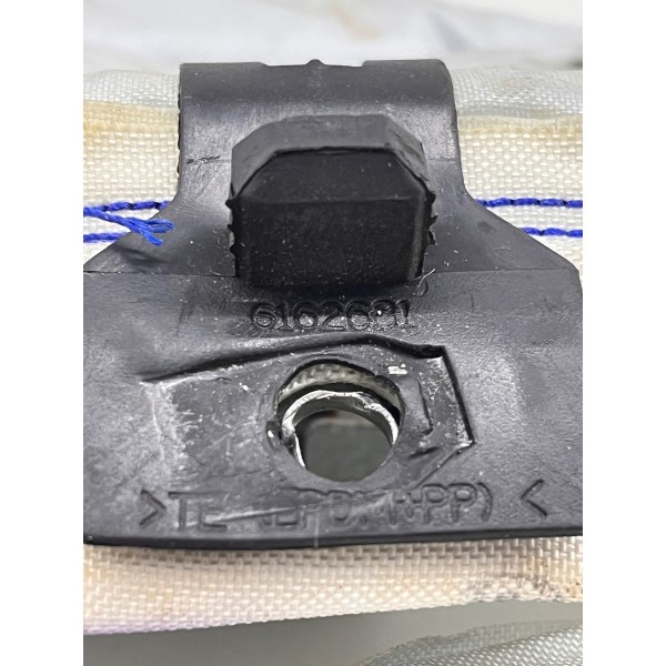 Air Bag Cortina Lado Direito  Ford Ranger 2020 A 2024