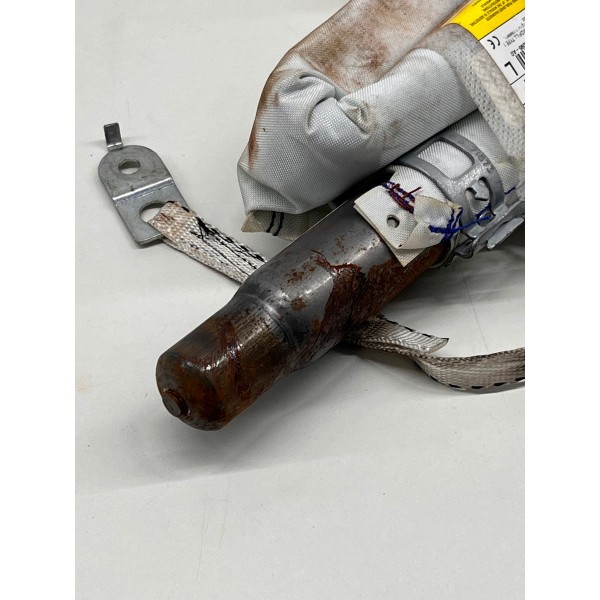 Air Bag Cortina Lado Direito  Ford Ranger 2020 A 2024