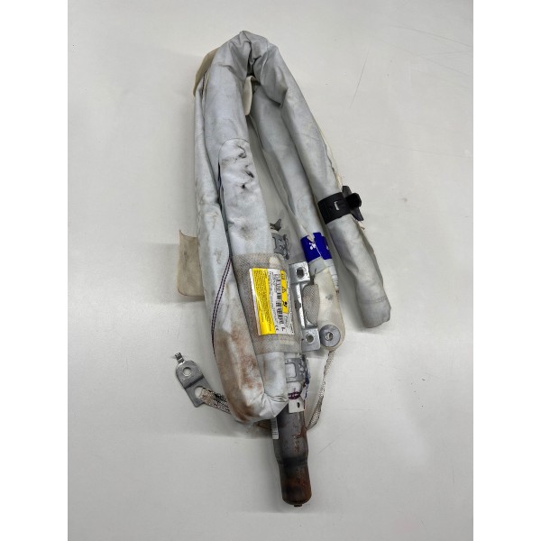 Air Bag Cortina Lado Direito  Ford Ranger 2020 A 2024