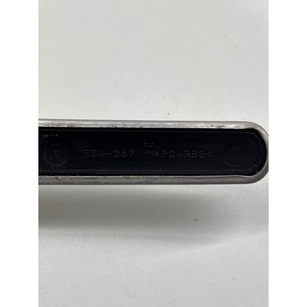 Puxador Interno Porta Peugeot 206 2020 A 2023