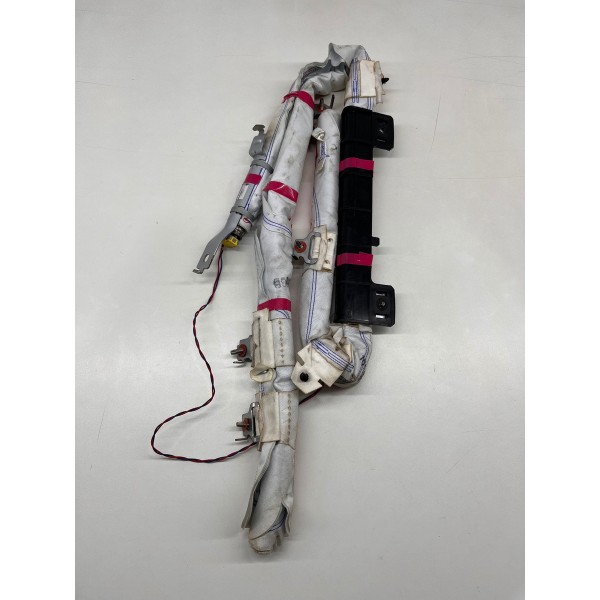 Cortina Airbag Teto Lado Direito  Hyundai Hb20 2020 A 2025