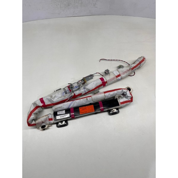 Cortina Airbag Teto Lado Direito  Hyundai Hb20 2020 A 2025
