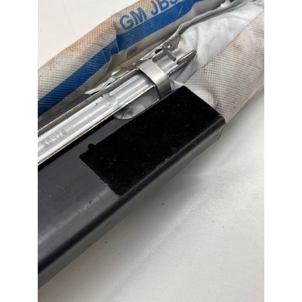 Cortina Airbag Esquerda Chevrolet Onix 2020 A 2024
