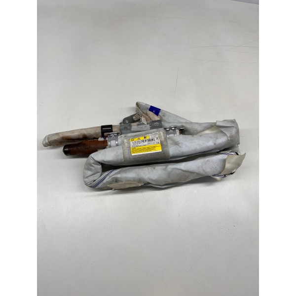 Airbag Cortina Lateral Direita Ford Ranger 2013 A 2023