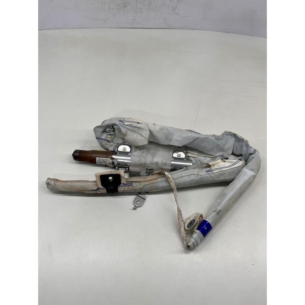 Airbag Cortina Lateral Direita Ford Ranger 2013 A 2023