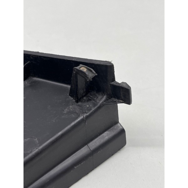 Acabamento Lado Esq Painel Chevrolet Onix 2012 A 2019