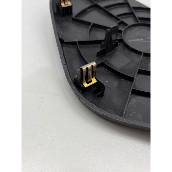 Acabamento Lado Esq Painel Chevrolet Onix 2012 A 2019