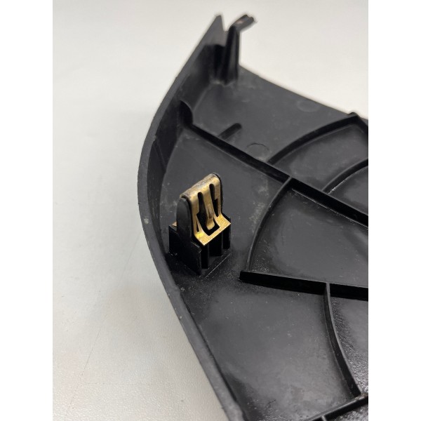 Acabamento Lado Esq Painel Chevrolet Onix 2012 A 2019