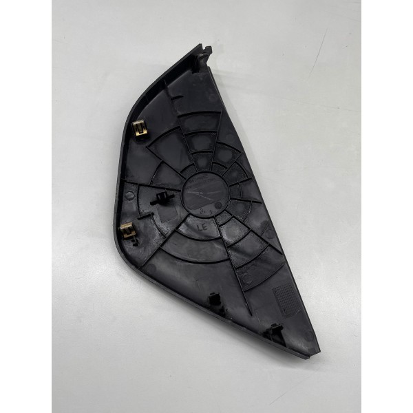 Acabamento Lado Esq Painel Chevrolet Onix 2012 A 2019