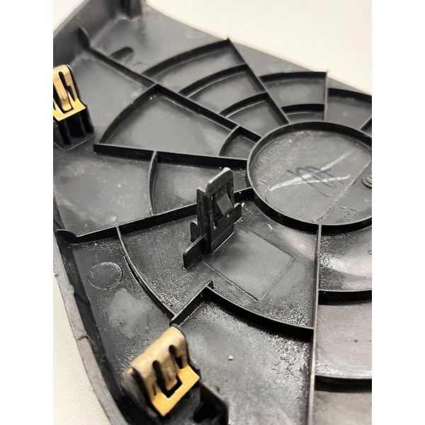 Acabamento Lado Esq Painel Chevrolet Onix 2012 A 2019