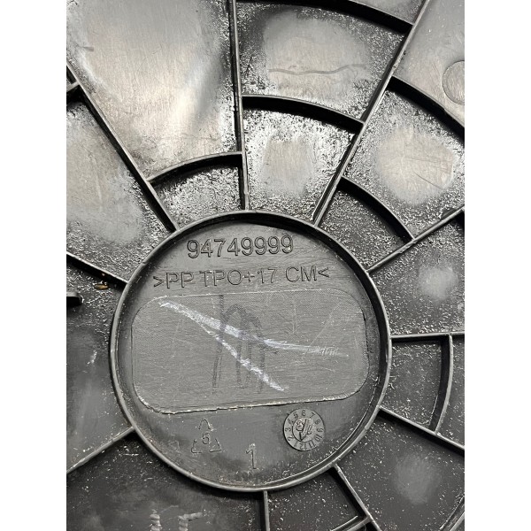 Acabamento Lado Esq Painel Chevrolet Onix 2012 A 2019