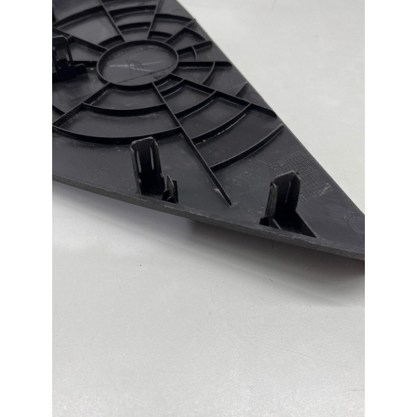 Acabamento Lado Esq Painel Chevrolet Onix 2012 A 2019