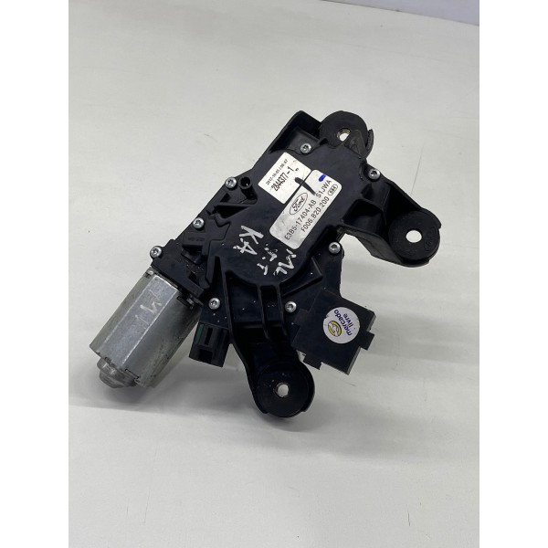 Motor Limpador Traseiro Ford Ka 2015 A 2020