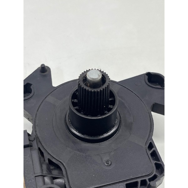 Motor Vidro Elétrico Es. Volkswagen Saveiro 2009 A 2010