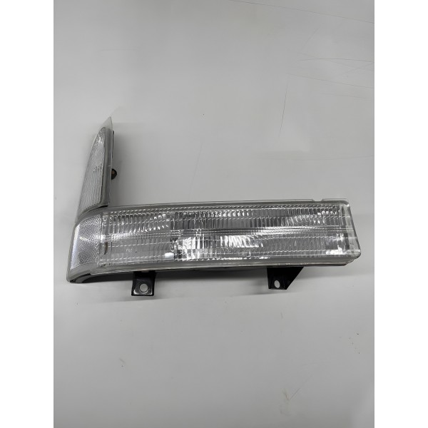 Pisca Lanterna Dianteira Ford F250 1999 A 2006