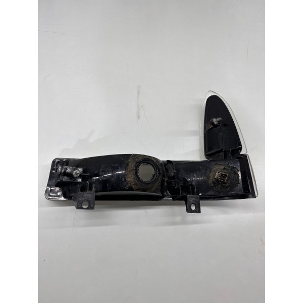 Pisca Lanterna Dianteira Ford F250 1999 A 2006