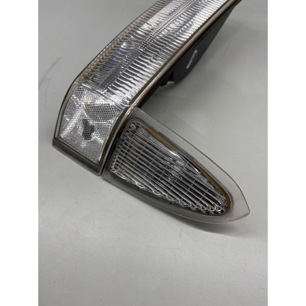 Pisca Lanterna Dianteira Ford F250 1999 A 2006