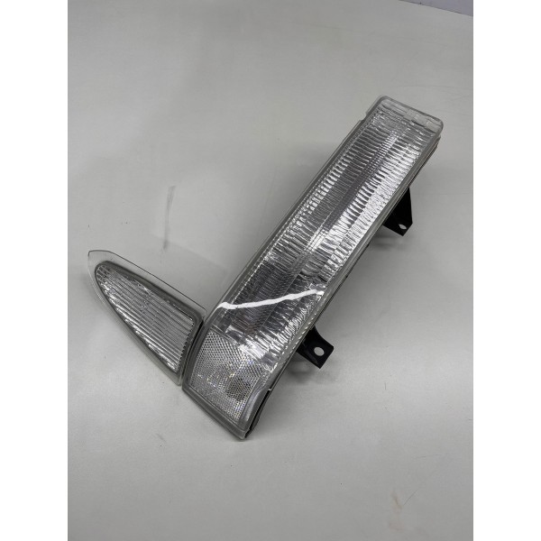 Pisca Lanterna Dianteira Ford F250 1999 A 2006