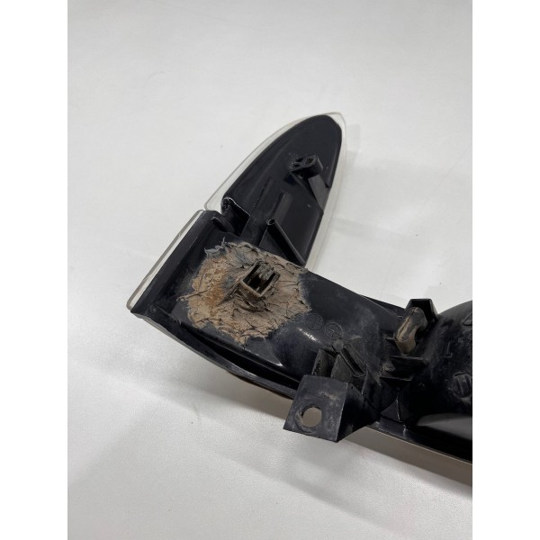 Pisca Lanterna Dianteira Ford F250 1999 A 2006