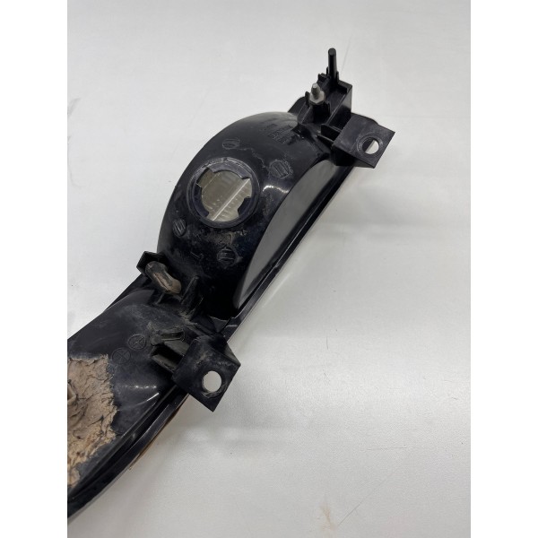 Pisca Lanterna Dianteira Ford F250 1999 A 2006