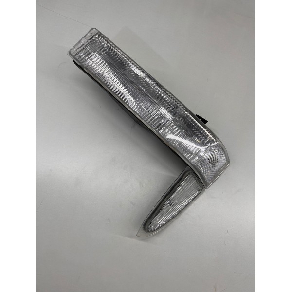 Pisca Lanterna Dianteira Ford F250 1999 A 2006