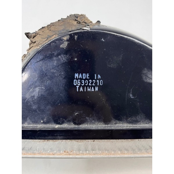 Pisca Lanterna Dianteira Ford F250 1999 A 2006