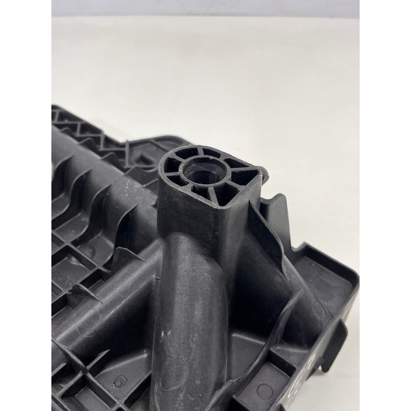 Suporte Caixa Bateria Volkswagen Fox Gol Saveiro 2009 A 2018