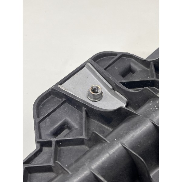 Suporte Caixa Bateria Volkswagen Fox Gol Saveiro 2009 A 2018