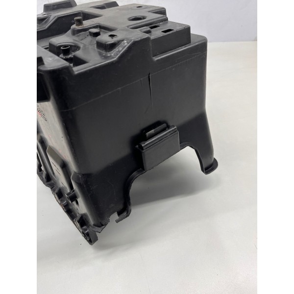 Suporte Caixa Bateria Ford Ka 2015 A 2017