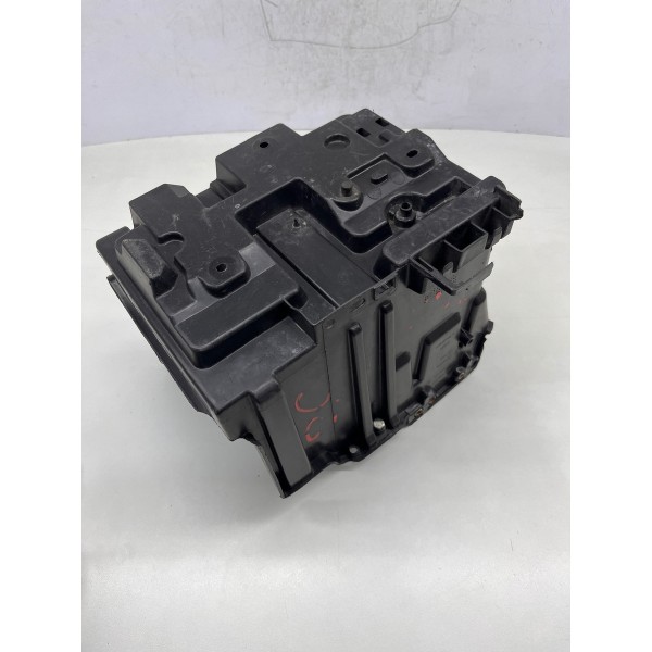 Suporte Caixa Bateria Ford Ka 2015 A 2017