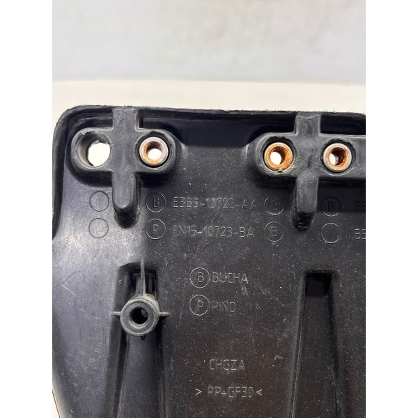 Suporte Caixa Bateria Ford Ka 2015 A 2017