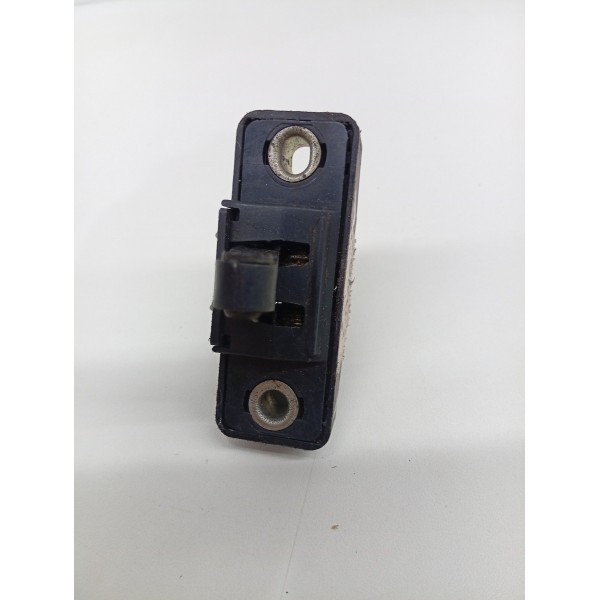 Fechadura Tampa Traseira Renault Logan 2014