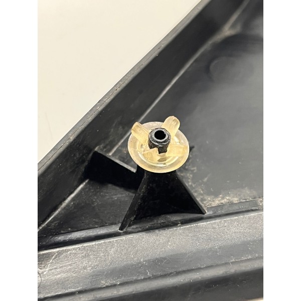 Moldura Retrovisor Paralama Direito Volkswagen Up 2020