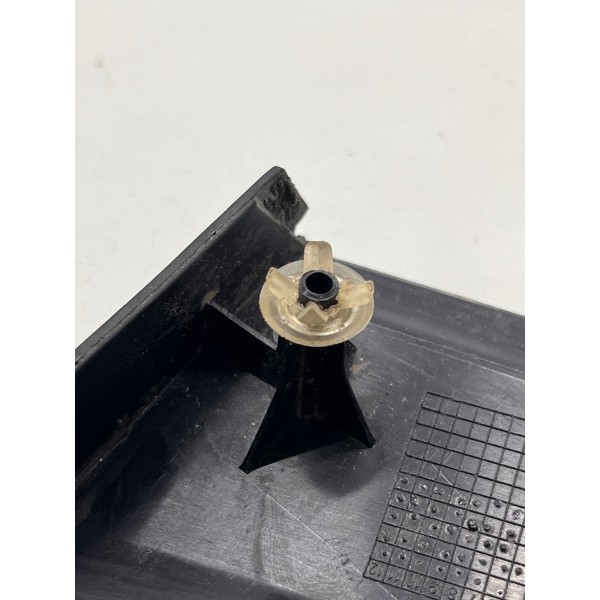 Moldura Retrovisor Paralama Direito Volkswagen Up 2020