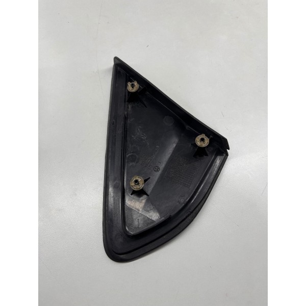 Moldura Retrovisor Paralama Direito Volkswagen Up 2020