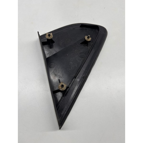 Moldura Retrovisor Paralama Direito Volkswagen Up 2020