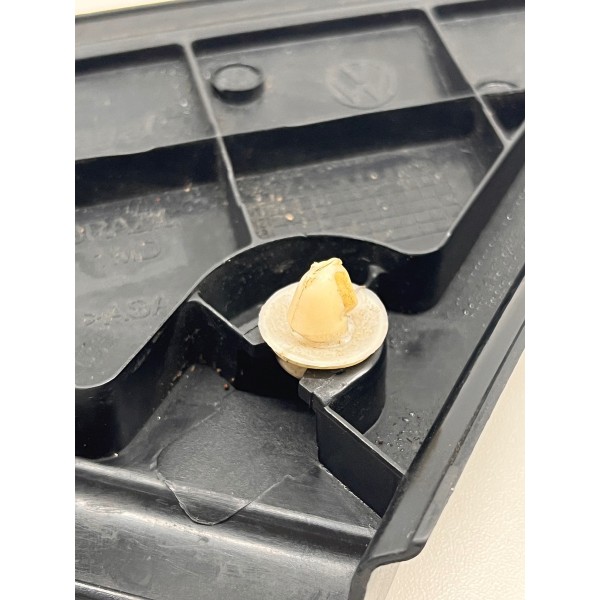 Acabamento Externo Retrovisor Dir Spacefox 2015