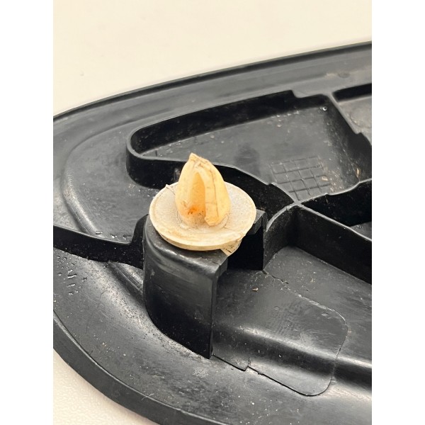 Acabamento Externo Retrovisor Dir Spacefox 2015