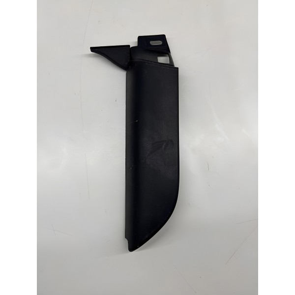 Acabamento Interno Retrovisor Dir Vw Fox 2011 A 2014