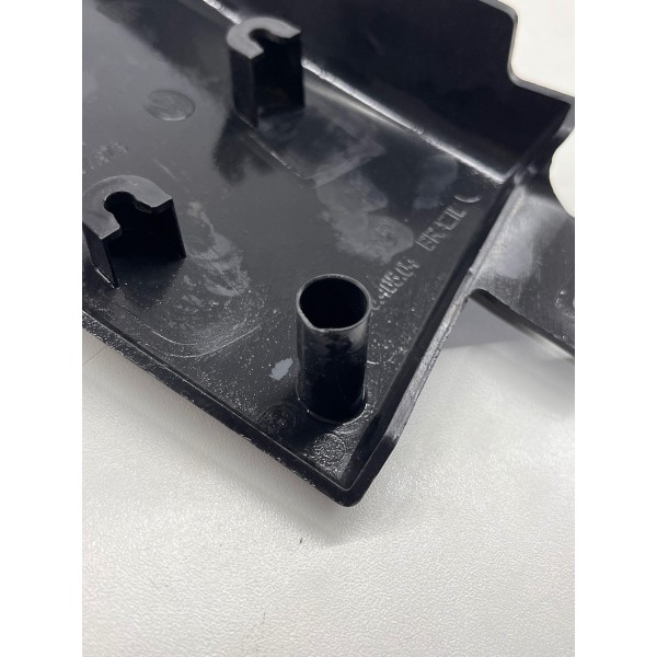 Acabamento Interno Retrovisor Esq Volkswagen Gol G5\g8 2019