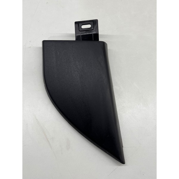 Acabamento Interno Retrovisor Esq Volkswagen Gol G5\g8 2019